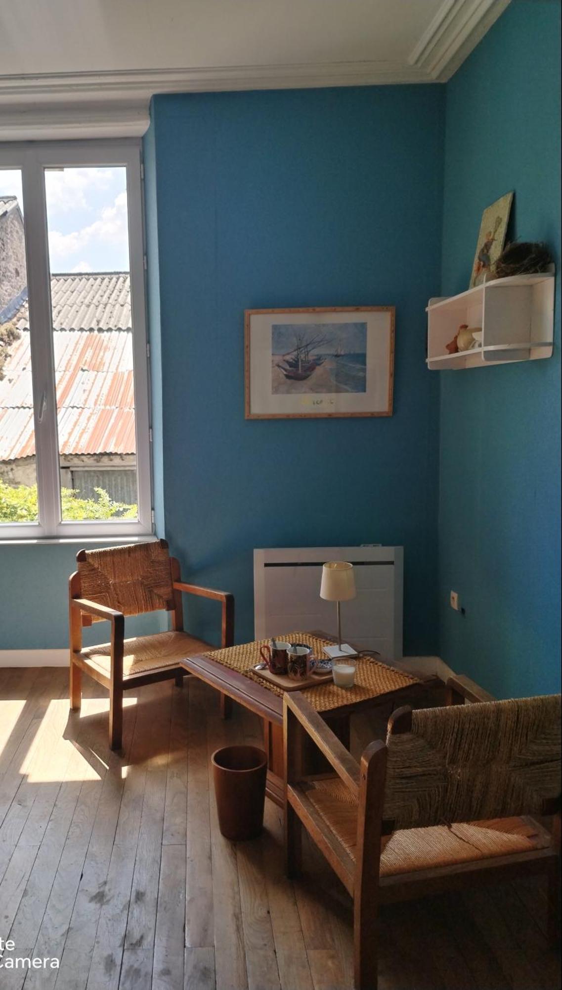 L'Angelique Hotel Bouille-Courdault ภายนอก รูปภาพ