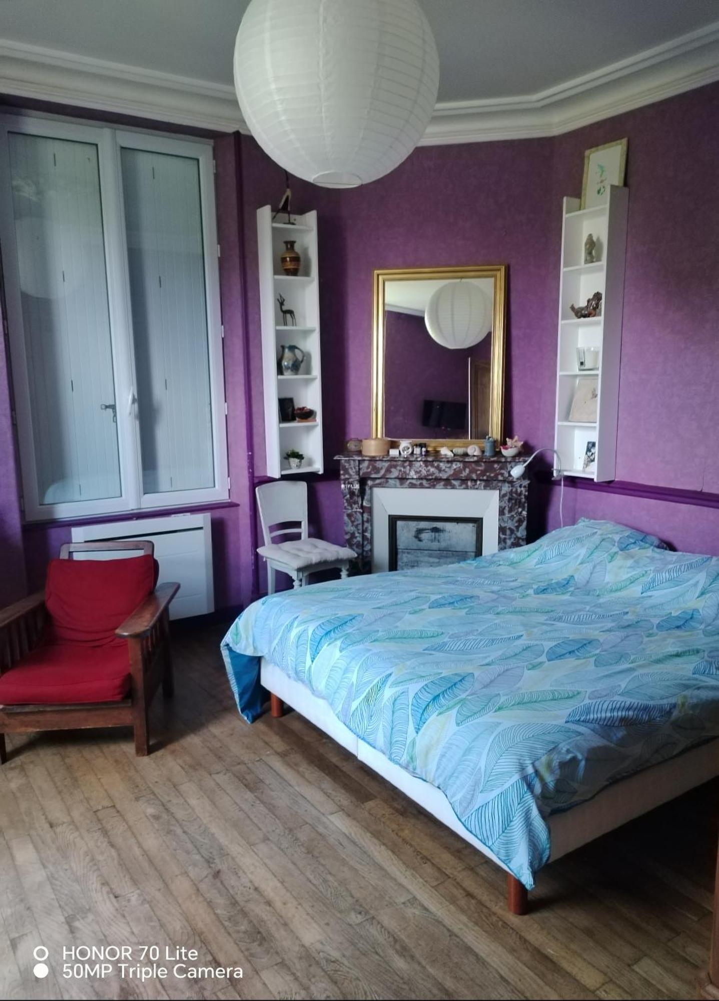 L'Angelique Hotel Bouille-Courdault ภายนอก รูปภาพ